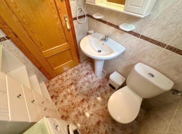 Herverkoop - Appartement - Torrevieja - La Mata
