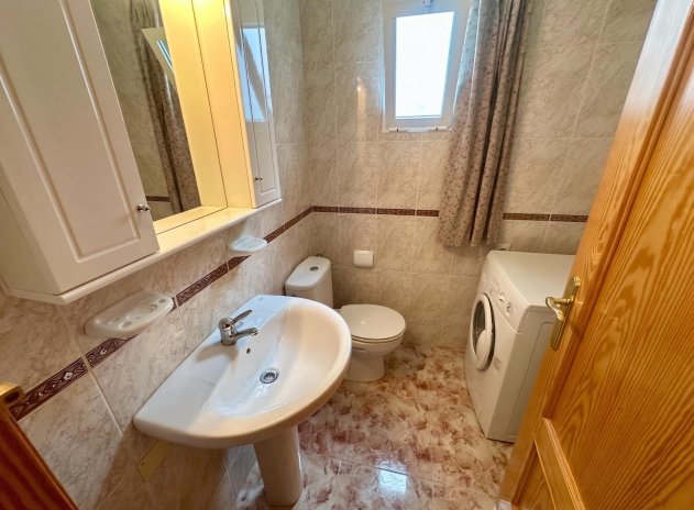 Herverkoop - Appartement - Torrevieja - La Mata