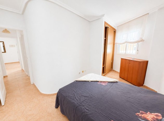 Wiederverkauf - Wohnung - Torrevieja - Habaneras