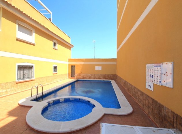 Wiederverkauf - Wohnung - Formentera del Segura - Formentera De Segura