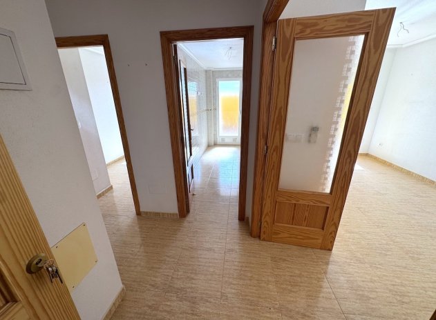 Wiederverkauf - Wohnung - Formentera del Segura - Formentera De Segura