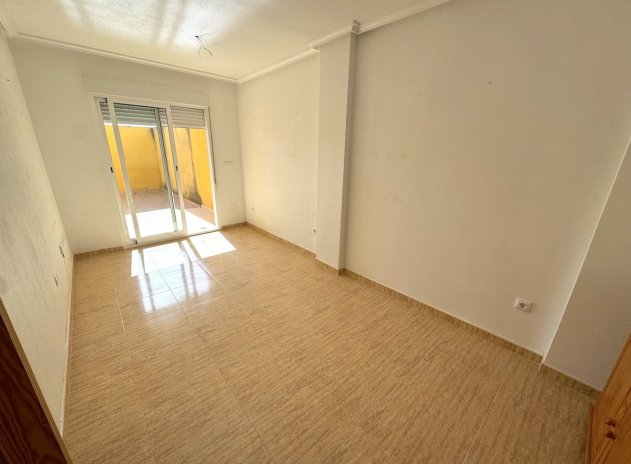 Wiederverkauf - Wohnung - Formentera del Segura - Formentera De Segura