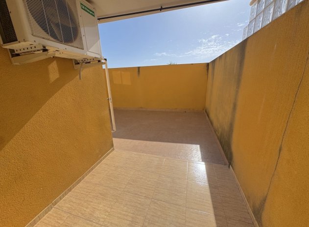 Wiederverkauf - Wohnung - Formentera del Segura - Formentera De Segura