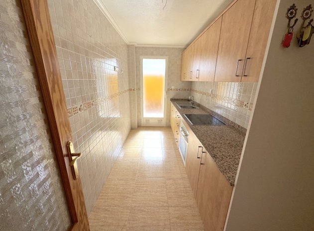 Wiederverkauf - Wohnung - Formentera del Segura - Formentera De Segura