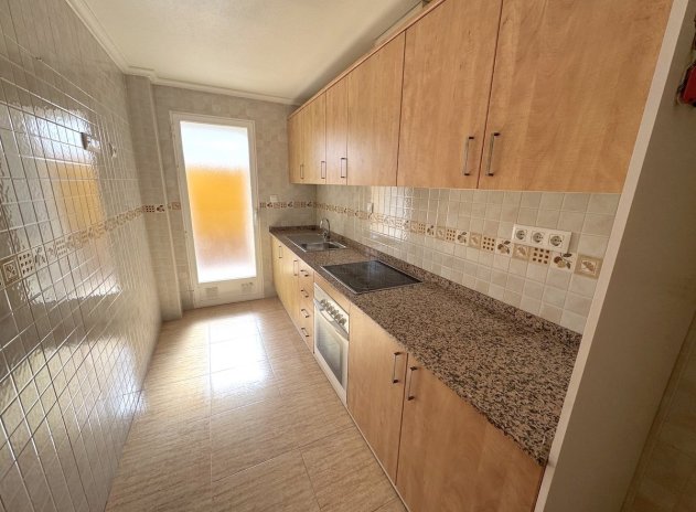 Wiederverkauf - Wohnung - Formentera del Segura - Formentera De Segura