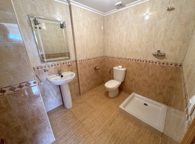 Wiederverkauf - Wohnung - Formentera del Segura - Formentera De Segura