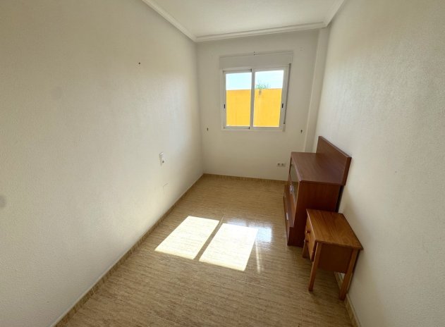 Wiederverkauf - Wohnung - Formentera del Segura - Formentera De Segura