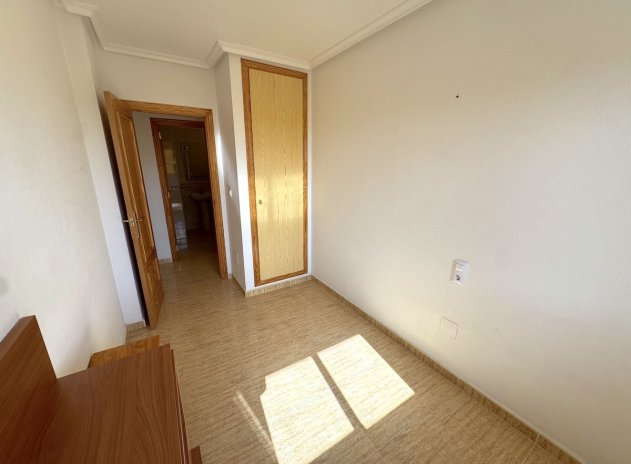 Wiederverkauf - Wohnung - Formentera del Segura - Formentera De Segura