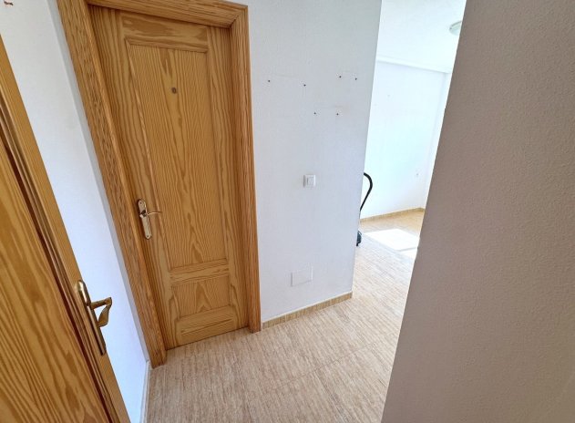 Wiederverkauf - Wohnung - Formentera del Segura - Formentera De Segura