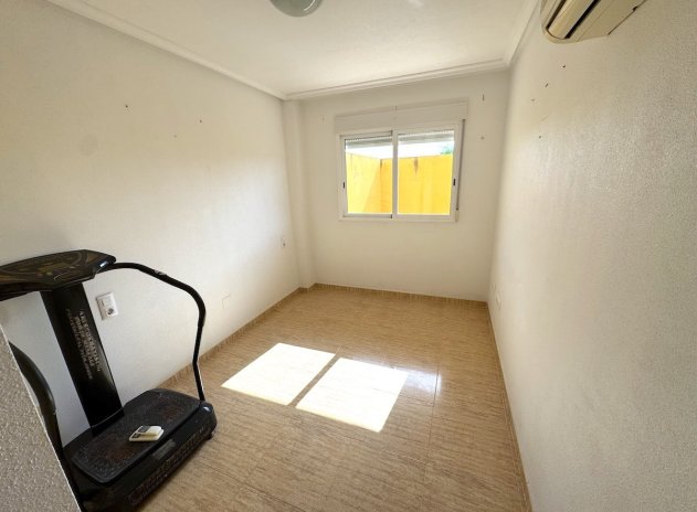 Wiederverkauf - Wohnung - Formentera del Segura - Formentera De Segura