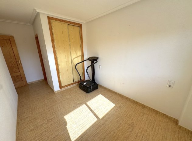 Wiederverkauf - Wohnung - Formentera del Segura - Formentera De Segura