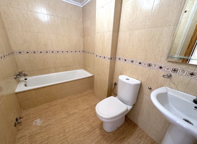 Wiederverkauf - Wohnung - Formentera del Segura - Formentera De Segura