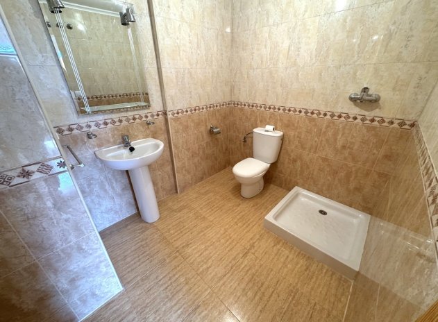 Wiederverkauf - Wohnung - Formentera del Segura - Formentera De Segura