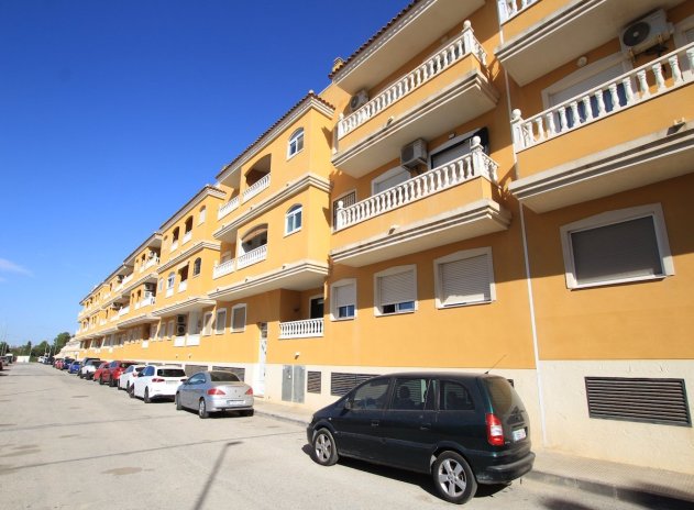 Wiederverkauf - Wohnung - Formentera del Segura - Formentera De Segura