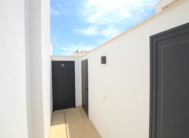 Resale - Apartment / Flat * - Benijofar *