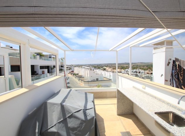 Resale - Apartment / Flat * - Benijofar *