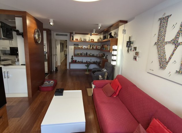 Herverkoop - Appartement - Torrevieja