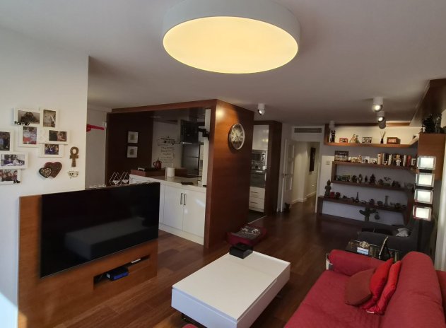 Herverkoop - Appartement - Torrevieja