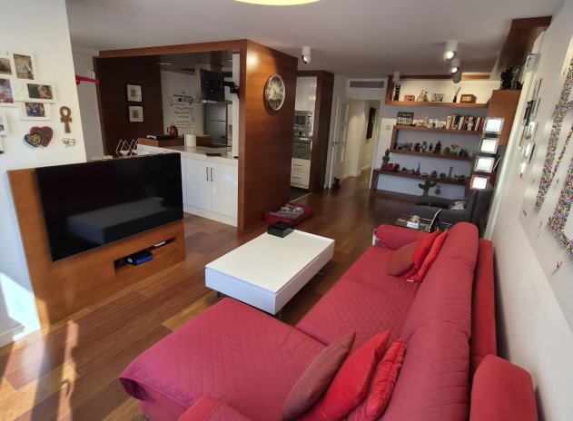 Herverkoop - Appartement - Torrevieja
