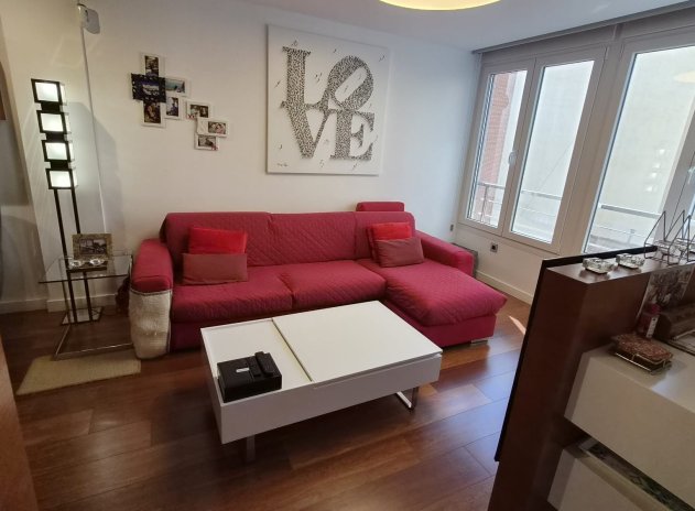 Herverkoop - Appartement - Torrevieja