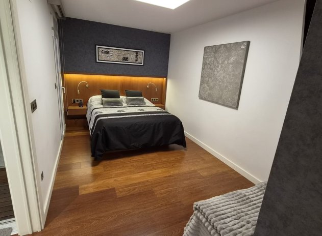 Herverkoop - Appartement - Torrevieja