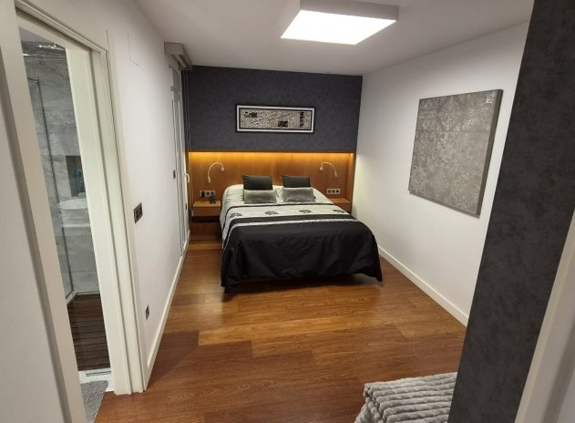 Herverkoop - Appartement - Torrevieja