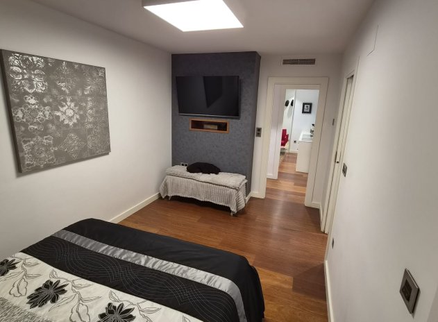 Herverkoop - Appartement - Torrevieja