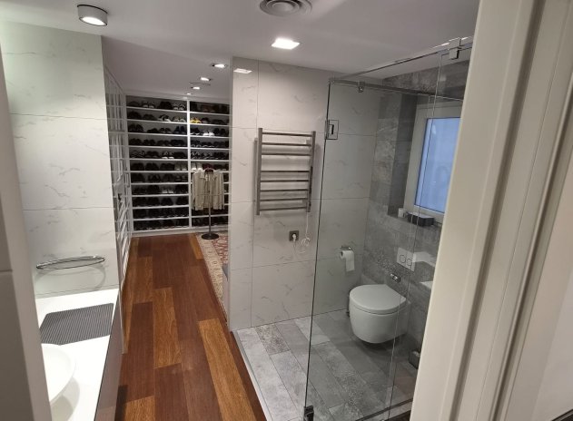 Herverkoop - Appartement - Torrevieja
