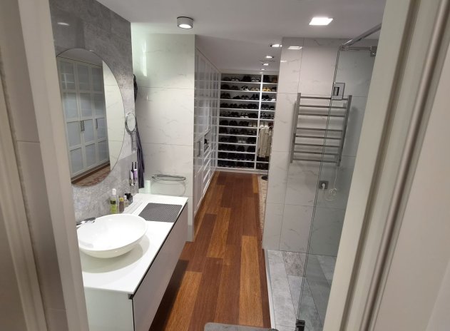 Herverkoop - Appartement - Torrevieja