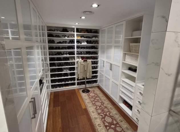 Herverkoop - Appartement - Torrevieja