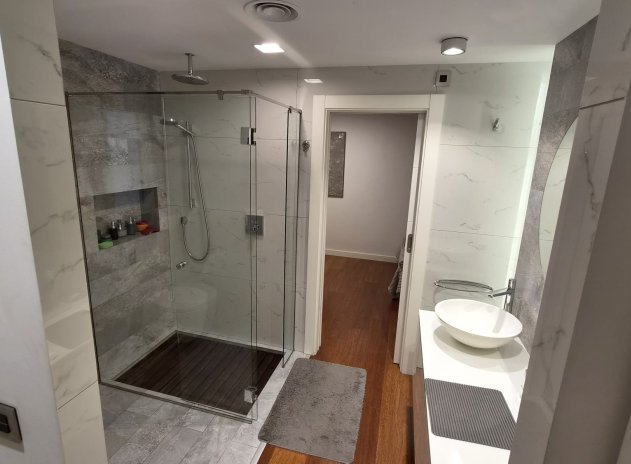 Herverkoop - Appartement - Torrevieja