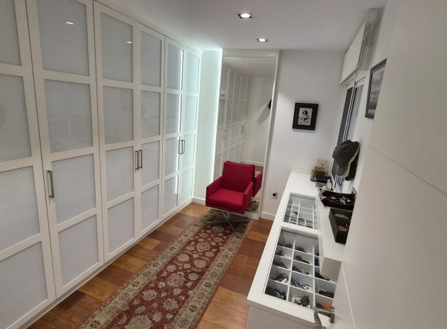 Herverkoop - Appartement - Torrevieja