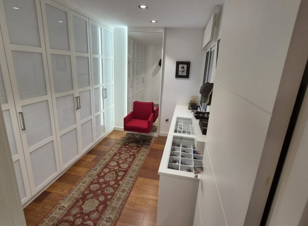 Herverkoop - Appartement - Torrevieja