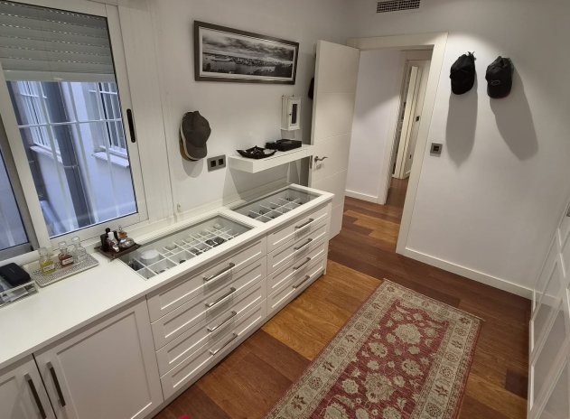Herverkoop - Appartement - Torrevieja