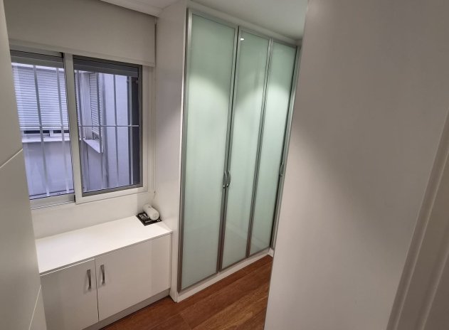 Herverkoop - Appartement - Torrevieja