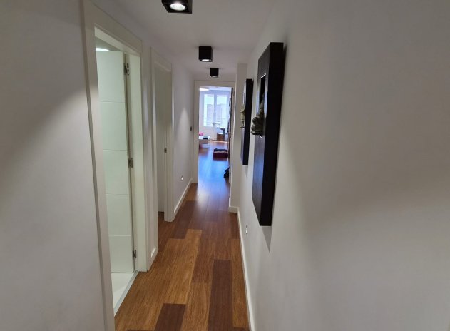 Herverkoop - Appartement - Torrevieja