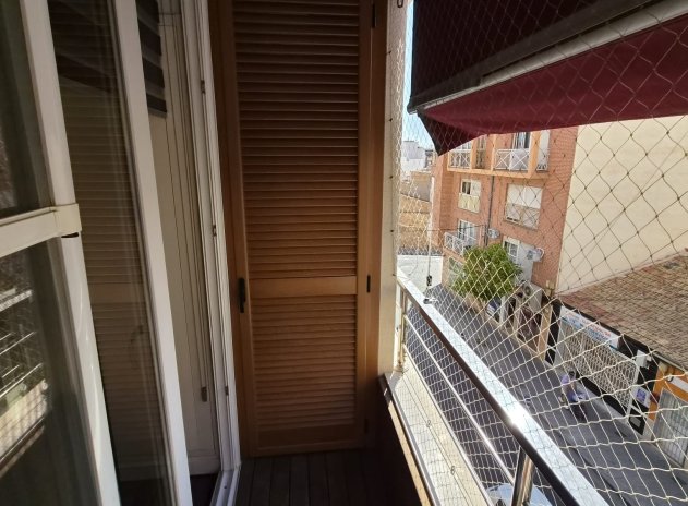 Herverkoop - Appartement - Torrevieja