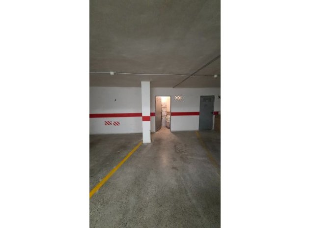 Herverkoop - Appartement - Torrevieja