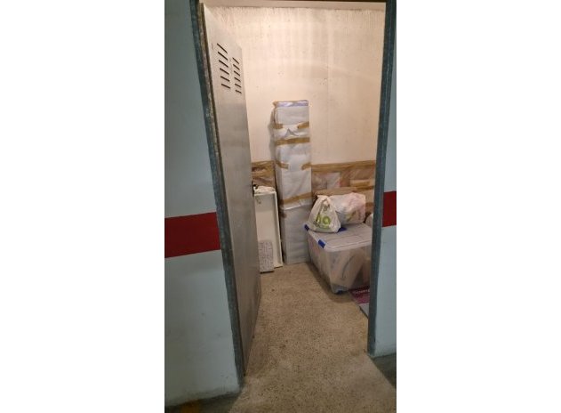 Herverkoop - Appartement - Torrevieja