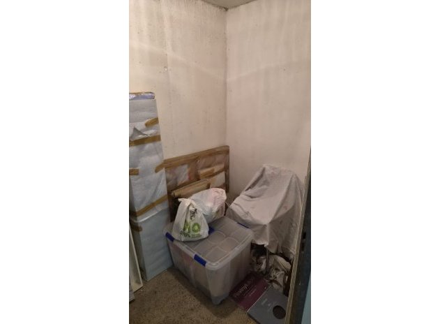 Herverkoop - Appartement - Torrevieja