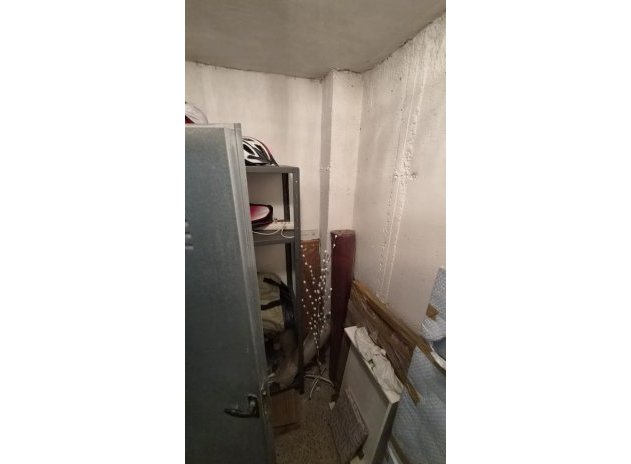 Herverkoop - Appartement - Torrevieja