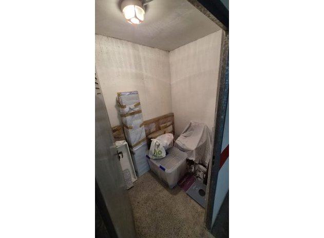 Herverkoop - Appartement - Torrevieja