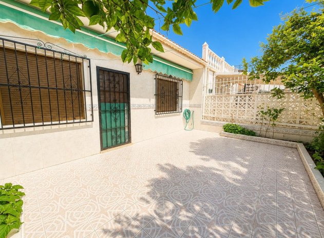 Herverkoop - Appartement - Torrevieja - La Siesta