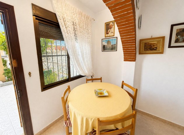 Herverkoop - Appartement - Torrevieja - La Siesta