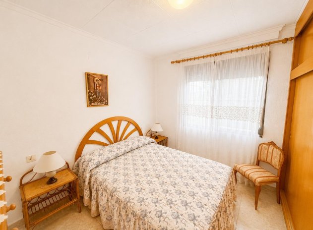 Herverkoop - Appartement - Torrevieja - La Siesta