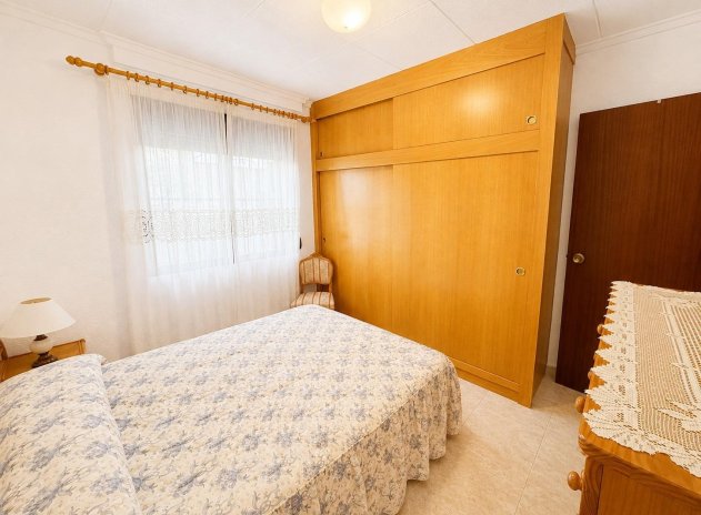 Herverkoop - Appartement - Torrevieja - La Siesta