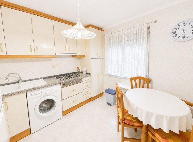 Herverkoop - Appartement - Torrevieja - La Siesta