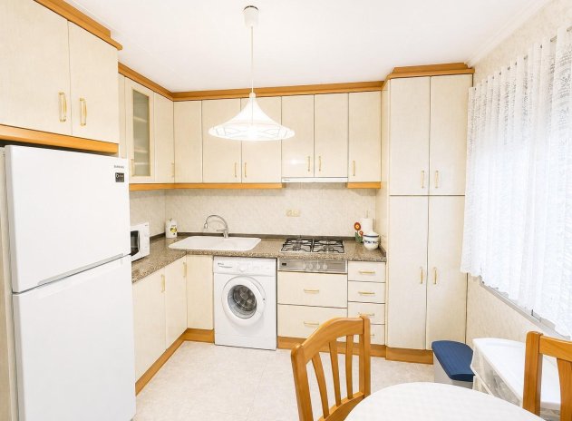 Herverkoop - Appartement - Torrevieja - La Siesta