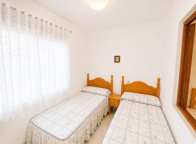 Herverkoop - Appartement - Torrevieja - La Siesta