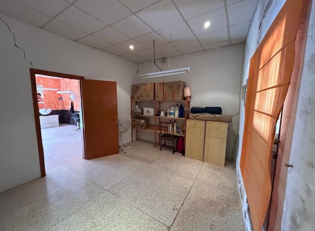 Reventa - Villa - Orihuela - Torremendo